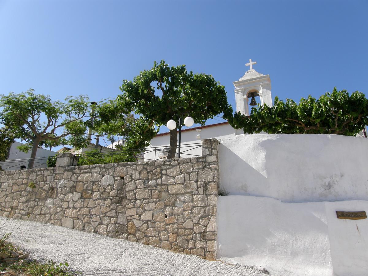 Christina Villas- Minoan Inland Pentamodi 外观 照片